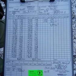 Dodací list
