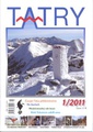 TATRY č. 1/2011