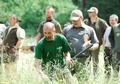 Tatranská kosba (autor: Martina Petránová)