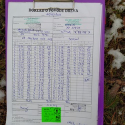 Dodací list