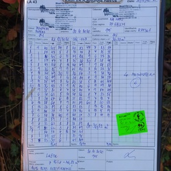 Dodací list