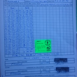 Dodací list