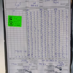 Dodací list