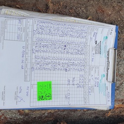 Dodací list