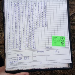Dodací list
