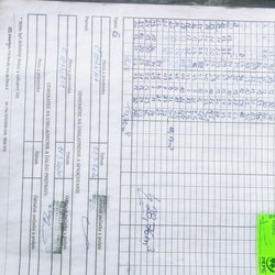 Dodací list