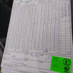Dodací list