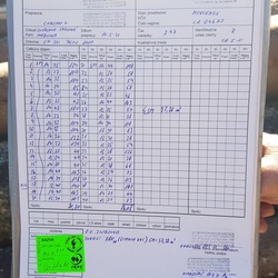 Dodací list
