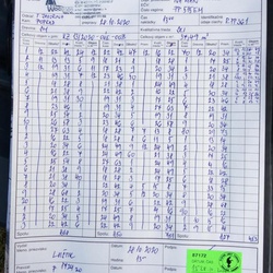 Dodací list