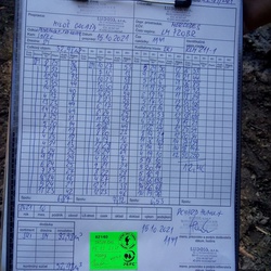 Dodací list