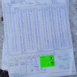 Dodací list