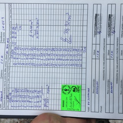 Dodací list