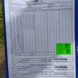 Dodací list