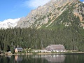 Popradske Pleso