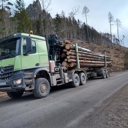 Náklad