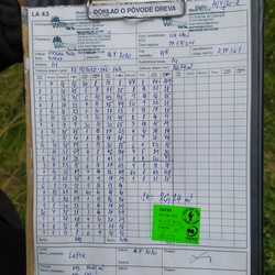 Dodací list