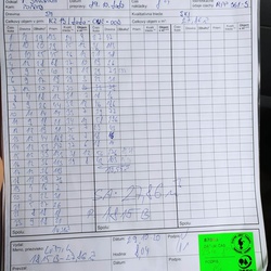 Dodací list