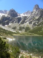 Jastrabia (autor: I. Bohuš)