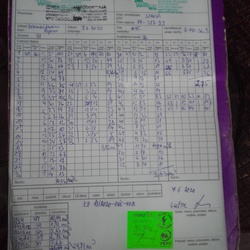 Dodací list