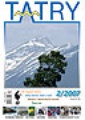 TATRY č. 2/2007