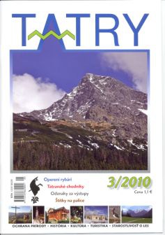 TATRY č. 3/2010