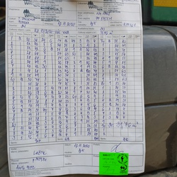 Dodací list