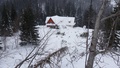Ťatliakova chata v Roháčskej doline (autor: Juraj Majerčák)