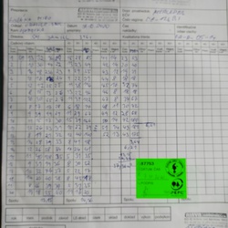 Dodací list