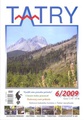 TATRY č. 6/2009