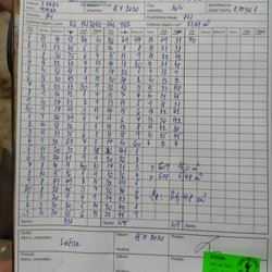 Dodací list