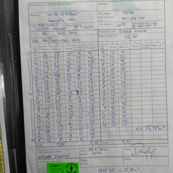 Dodací list