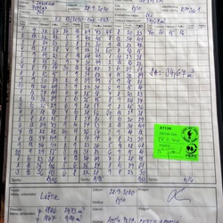 Dodací list