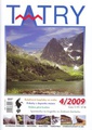 TATRY č. 4/2009