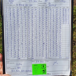 Dodací list