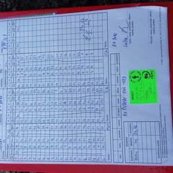 Dodací list
