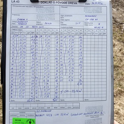 Dodací list
