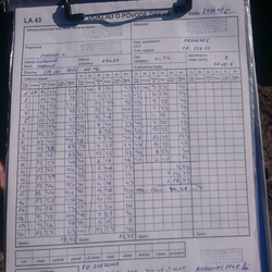 Dodací list