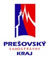 logo Prešovský samostprávny kraj