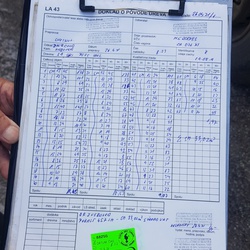 Dodací list