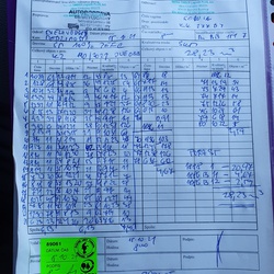 Dodací list