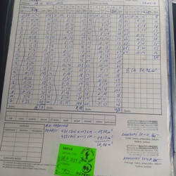Dodací list