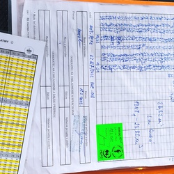 Dodací list
