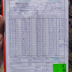 Dodací list