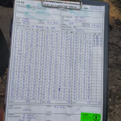 Dodací list