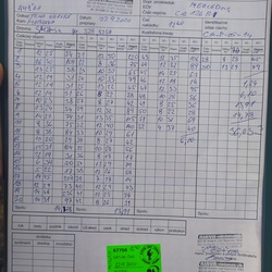 Dodací list