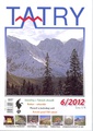 TATRY č. 6/2012