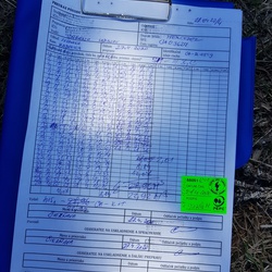 Dodací list