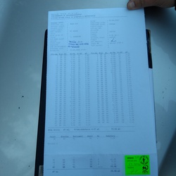 Dodací list