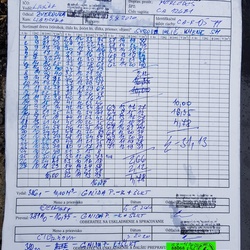 Dodací list