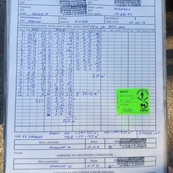 Dodací list